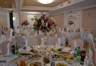 Hotel Borowinowy Zdrój Wellness SPA & Conference