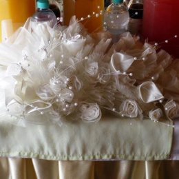 Dom Przyjęć Hoga - Sale weselne