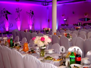 Sala Bankietowa Arkadia