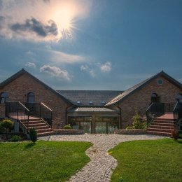 Krzëwi Róg - Sale weselne