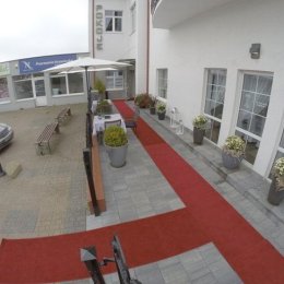 Restauracja Kaszubska - Sale weselne