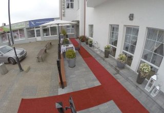 Restauracja Kaszubska