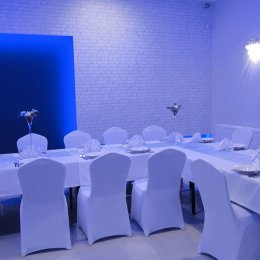 Roja Pod Aniołami - Sale weselne