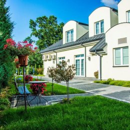 Villa Szamocin - Sale weselne