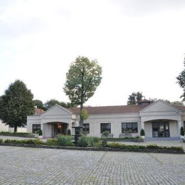 Pałac na Opieszynie - Sale weselne