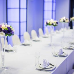 Park Hotel - Sale weselne