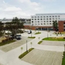 Haston City Hotel - Sale weselne