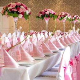 Restauracja Pod Lwami - Sale weselne