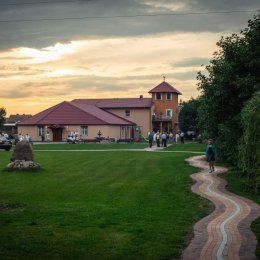 Restauracja Rancho - Sale weselne