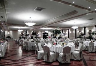 Hotel Willa Zagórze Okuniew