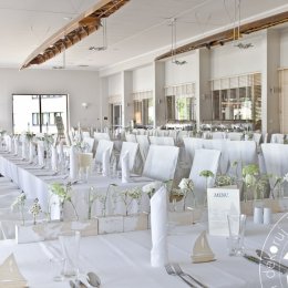 Omega Hotel - Sale weselne