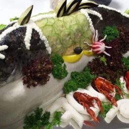 Gościniec Wilcze Kąty - Sale weselne