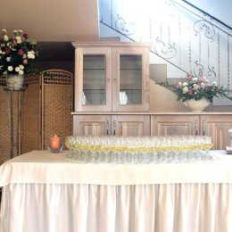 Weselne Wilczopole - Sale weselne