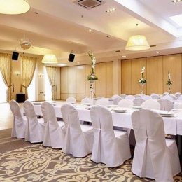 Sala konferencyjno-bankietowa Nowa Baśń - Sale weselne