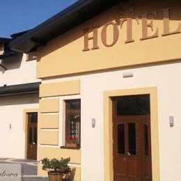 Zajazd u Przemka & Sala Kryształowa - Sale weselne