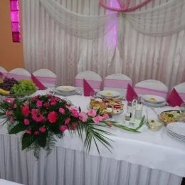 Dworek pod Aniołem - Sale weselne