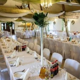 Willa Wojtasówka - Sale weselne