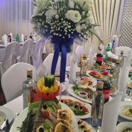 Villa RoMa Sala Weselna - Sale weselne