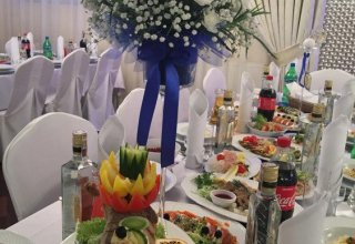 Villa RoMa Sala Weselna