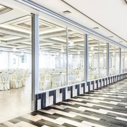 Dolina Bugu - Sale weselne