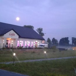 Dom Weselny Lejla - Sale weselne