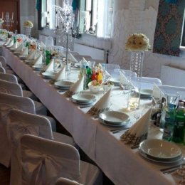 Restauracja U Jana - Sale weselne
