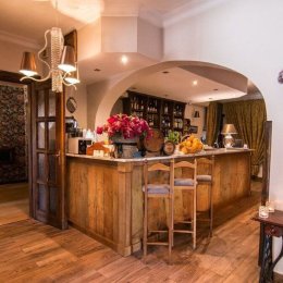 Restauracja Kresowianka - Sale weselne