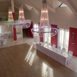 Triana - Sala Bankietowa - Sale weselne