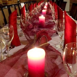 Stara Karczma - Sale weselne