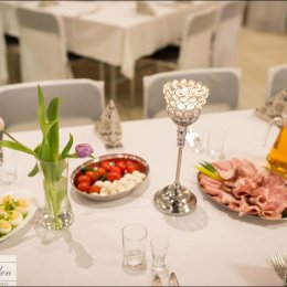 Weselny Eden - Sale weselne