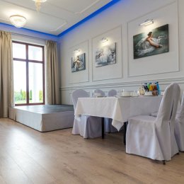 Dworek Czardasz - Sale weselne