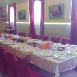 Restauracja Ratuszowa - Sale weselne