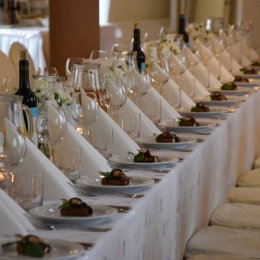 Dworek Siadło - Sale weselne