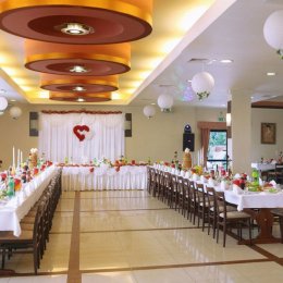 Sala Bankietowa Sympatia - Sale weselne
