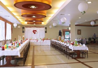 Sala Bankietowa Sympatia