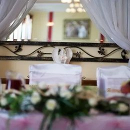 Gościniec Pępowo - Sale weselne