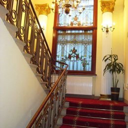 Hotel Bristol Tarnów - Sale weselne