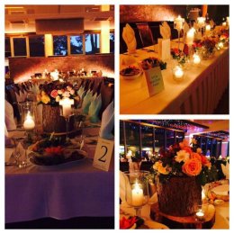 Hotel Uroczysko - Sale weselne