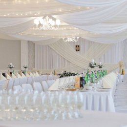 Dworek Helena - Sale weselne