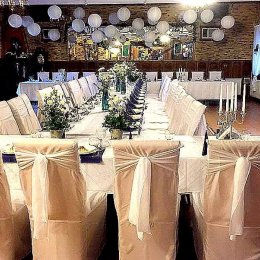 Hotel Iral - Sale weselne