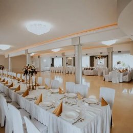 Hotel Nekla - Sale weselne