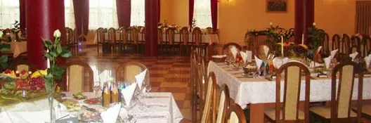 Hotel Zejer - Sale weselne