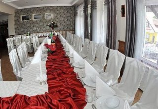 Zajazd Jejmościna & SPA