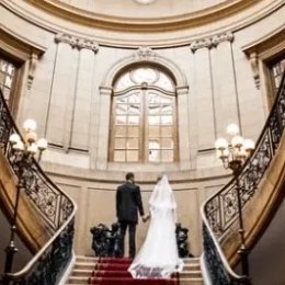 Pałac Kawalera - Sale weselne