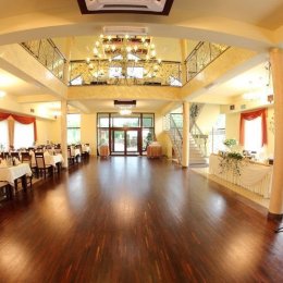 Restauracja Alexandra - Sale weselne