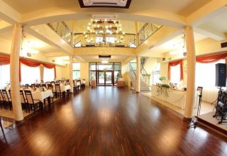 Restauracja Alexandra