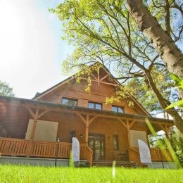 Dom Kresowy Przewięź - Sale weselne