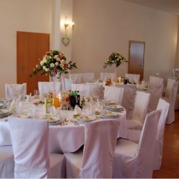 Hotel & Restaurant Arkadia - Sale weselne