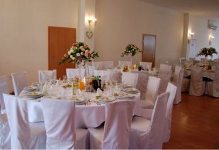 Hotel & Restaurant Arkadia