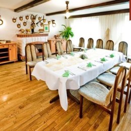 Hotel Baron - Sale weselne